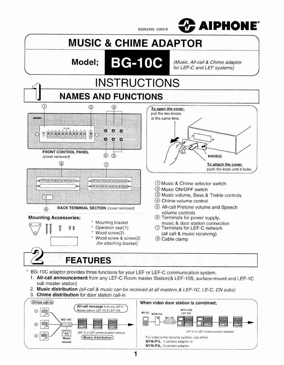 Aiphone Door BG-10C-page_pdf